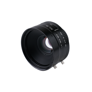 29MP 50mm F2.8 cố định ống kính máy công nghiệp khổ lớn F-Mount với 45.5 FOV và 0.2% méo - Product Image 1