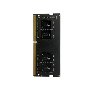Taifast-memoria <span class=keywords><strong>ram</strong></span> <span class=keywords><strong>DDR4</strong></span> para ordenador portátil, dispositivo de juego de fábrica, 4GB, 8GB, <span class=keywords><strong>16GB</strong></span>, 2133, 2400mhz, SODIMM, 32 gb, <span class=keywords><strong>ram</strong></span> - Product Image 6