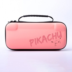 Sản Phẩm Mới Nổ Nin Tendo Chuyển Đổi/Túi Lưu Trữ OLED Poke Mon Genie Bóng Đa Chức Năng Pikachu Video Trò Chơi Giao Diện Điều Khiển Trường Hợp - Product Image 2