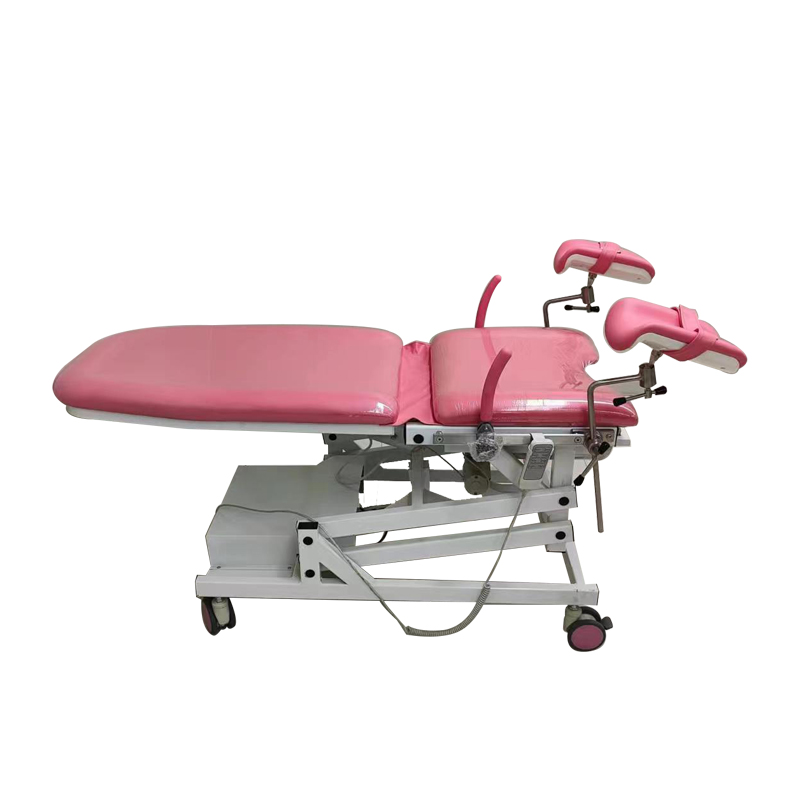 MN-OR021 Medical Equipment Surgical Operating Tables and Folding Electric Gynecological Operating Tables