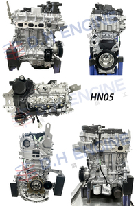 Repuestos de Auto HN03 HN05 EB2A, Motor de Bloque Largo para Peugeot, Citroën, <span class=keywords><strong>Opel</strong></span>, DS OEM 1.2T PureTech, Reparación de Motor de Coche - Product Image 6