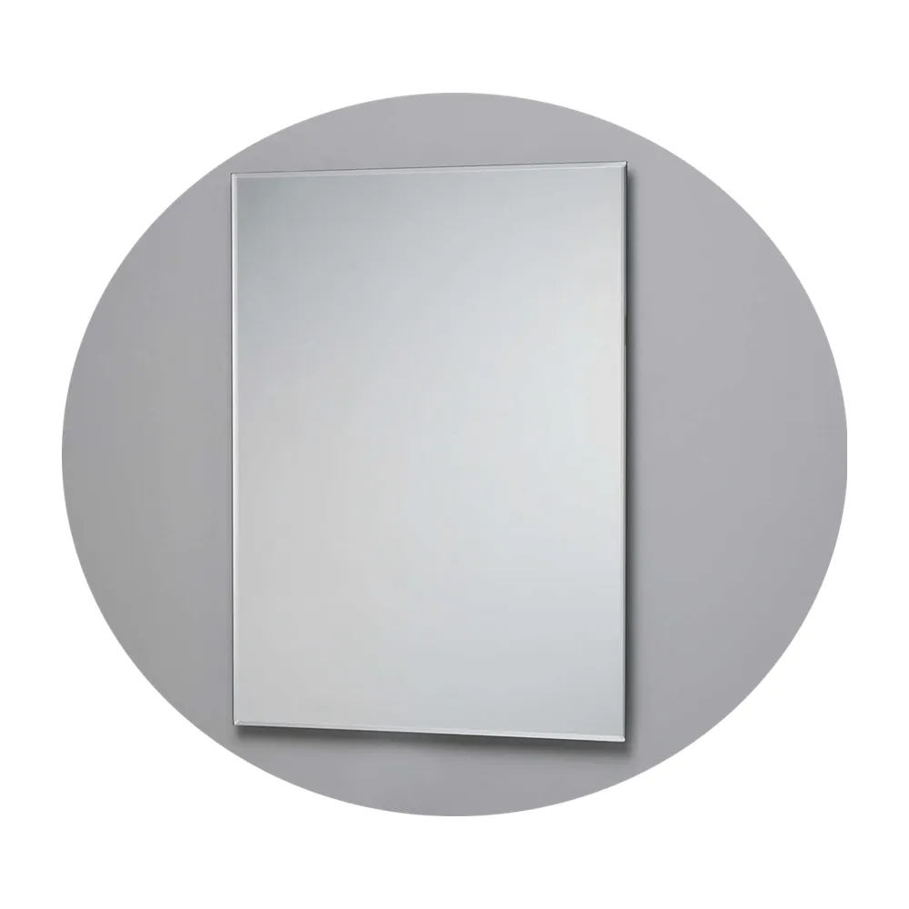 mirror bulk good price silver mirror