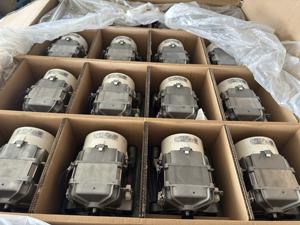 Moteur <span class=keywords><strong>à</strong></span> fréquence variable Welling 52K10004301 pour machines <span class=keywords><strong>à</strong></span> <span class=keywords><strong>laver</strong></span> ZXGN-420-8-63L ZXGN-420-8-30L, moteur d'entraînement pour Little Swan - Product Image 5