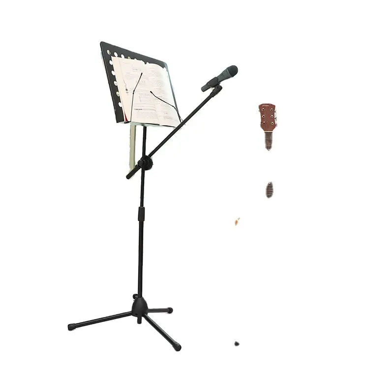 Guaranteed quality unique musical instrument stand music stand cute music stand