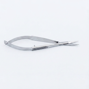Ciseaux de tenotomie Westcott |   Nez de dauphin incurvé de 11 cm |   Acier inoxydable de qualité médicale - Product Image 1
