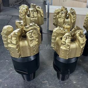 הנחה oilfield <span class=keywords><strong>pdc</strong></span> מקדחה קצת שמן <span class=keywords><strong>pdc</strong></span> טוב קידוחים מחירים - Product Image 5