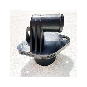 Alfa Romeo Nouvelle valve PCV pour <span class=keywords><strong>Chrysler</strong></span> 300C pour Dodge Charger Ram-1500 Jeep Fiat-Modèles 68083202AC & 68105838AA Moteur - Product Image 1
