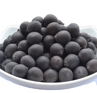 1kg Goedkope Prijs Bulk Rauwe Gehele Waterlelie Biologische Eetbare Lotuszaden van Lotusbloemzaad