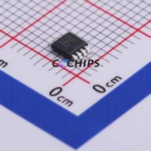 HMC713MS8ETR <b>RF</b> <b>Detector</b> MSOP-8 <b>RF</b> ( Frequency: )( Input Range: -60dBm~10dBm )( Precision: 1dB )( Operating Voltage: ) - Product Image 1