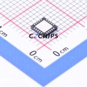 SI24R2F Wireless Transceiver IC QFN-20-EP(4x4) RF ( Frequency Range: )( Interface Type: SPI )( Operating Voltage: ) - Product Image 2