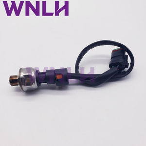 เซ็นเซอร์วัดแรงดันน้ำมันเครื่อง WNLH 224-4536 สำหรับรถขุด Caterpillar 325C 329D 330C 336D เครื่องยนต์ C7 C9 - Product Image 4