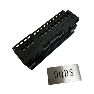 Controlador Programable KV-RC4AD, Unidad de Entrada Analógica de 4 Canales, Utilizada para Recopilar Señales de Tipo Voltaje/Corriente, Hecho en Japón, Alta Calidad - Product Image 3