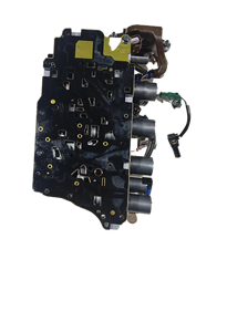 8 f35 corpo valvola + parte interna cambio automatico cambio 2608601B Jiasheng Auto parte - Product Image 2