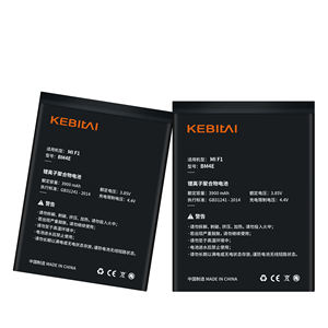 KEBITAI Großhandel Original 100% Handy Lithium-Akku für MI Poco phone F1 Android Smart Lithium-Akku für Redmi Xiaomi - Product Image 5