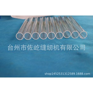 อะไหล่เครื่องปิดผนึกแก้วโซดาไลม์แบบหลอดแก้ว Zoyer - Product Image 2