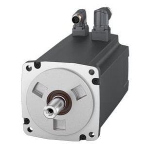 มอเตอร์ S200 รุ่น 1FL2310-4AC01-1HB0 CN ไม่มี 3AC 400V กำลังไฟฟ้า=5กิโลวัตต์ ความเร็วรอบ=2000รอบต่อนาที แรงบิด=25.2นิวตันเมตร แรงบิดที่ใช้งานได้=23.9นิวตันเมตร - Product Image 1