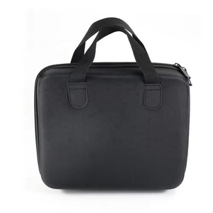 Étui de transport de charge de <span class=keywords><strong>batterie</strong></span> antichoc en EVA à coque rigide de voyage personnalisé pour NocoGenius Boost - case uniquement - Product Image 1