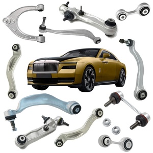 LESHI autopartes accesorios brazo de control de suspensión precio para Rolls Royce car Phantom Cullinan Ghost Wraith Dawn - Product Image 1