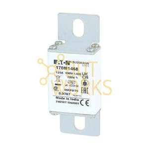 Eaton 170M1468 - Nuovo - Product Image 1