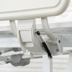 MN-EB006B CE ISO phê duyệt 3 chức năng điện icu Giường liên lạc eb006 loạt bệnh nhân giường với giá rẻ giá cao tiêu chuẩn - Product Image 4