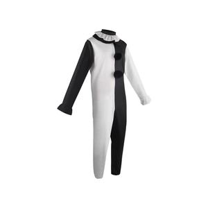 Disfraz de Payaso Ensangrentado para Adultos, Unisex, Disfraz de Terror para Halloween, Tela de Poliéster - Product Image 2