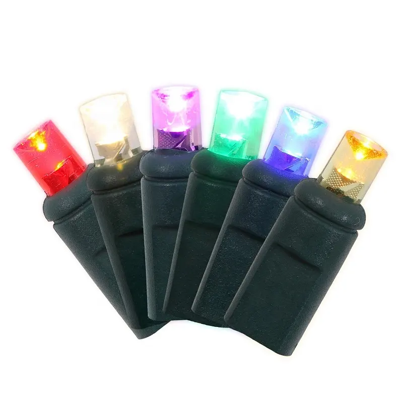 5mm LED Outdoor Waterproof Mini Tree Light Christmas String Lights for Christmas Halloween