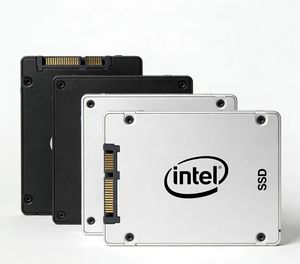 Nuevo Disco Duro de Estado Sólido Empresarial Intel S4520 Original de 480G 960G 1.92TB 3.84TB 7.68TB SATA 3.0 6Gb/s - Product Image 5