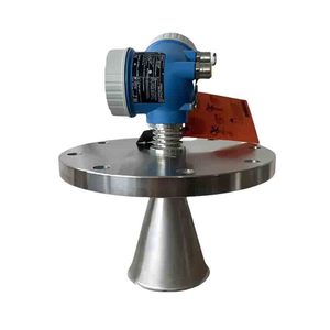 Radar de Nivel E+H FMR54 Endress+Hauser para Mediciones Precisas, Beneficia al Hardware y Software Desarrollados Según IEC 61508 U - Product Image 4