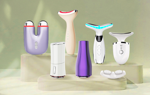 <span class=keywords><strong>Appareil</strong></span> Portable de Soin du Visage Raffermissant, Machine <span class=keywords><strong>Anti</strong></span>-Âge à Ventouses pour Lifting et Raffermissement de la Peau à Domicile - Product Image 6