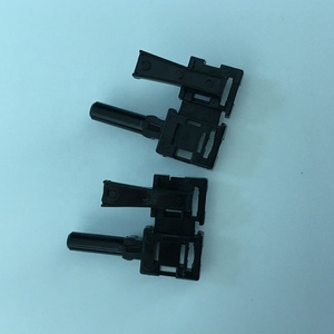 Connecteur de fibre optique haute performance Avago HFBR <span class=keywords><strong>4532Z</strong></span> avec veste CPE/PE/PVC d'atténuation <180dB/km - Product Image 4