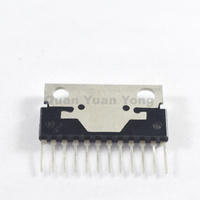 AN7522 IC çip elektronik bileşenler ZIP-12 7522N AN7522N