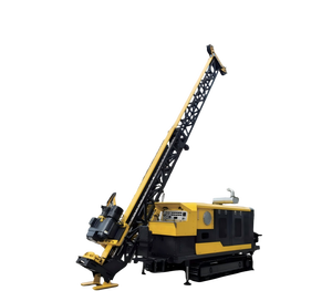 מקדחת יהלום הידראולית לבנייה, מכונת קידוח ליבה הידראולית - Product Image 2