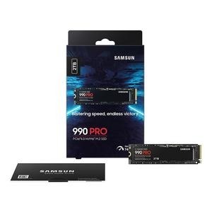 Yeni Orijinal 990 PRO 1TB 2TB 4TB SSD M.2 NVMe PCIe 4.0 MZ-V9P Serisi Dahili Plastik Kasa Dizüstü Bilgisayar Masaüstü PS5 - Product Image 4