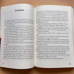 Anglais Wonder Boy /Auggie Me Youth Inspirational 3 Books Boxed <span class=keywords><strong>Young</strong></span> <span class=keywords><strong>Adult</strong></span> Fiction Books - Product Image 6