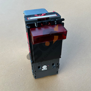 Itl nv9 USB + hóa đơn chấp nhận với Clip-on cashbox máy dọc USA tệ nv9 hóa đơn chấp nhận - Product Image 5