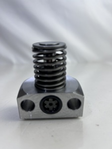 Bomba HAWE Tipo PE para Bombas de Pistones Radiales PE8 - Product Image 3