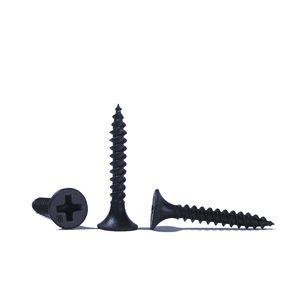 Thép carbon c1022 huzhou vít phụ kiện Pan đầu ốc vít kẽm screwdriver bit khô loại c1022a Spy vách thạch cao vít - Product Image 4