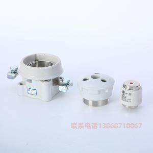 Fusible en Espiral Zhenghao RL1 2A 6A 15A 380V, Elemento Fusible de Cerámica, Paquete de 10 - Product Image 1