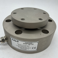 1t 2t 3t 5t 10t 15t 20t 30t 50t Capteur de poids à rayons Ton cellule de charge à compression DYLF-106