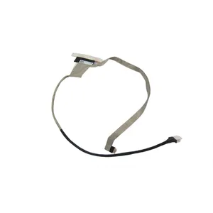 Laptop LCD LED screen cable supplier for Toshiba C55-B C55D C55T C55D-B C50D C55T-B DC02001YG00