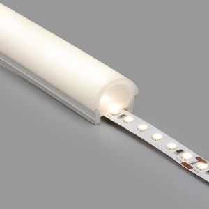 Funda de silicona para tira de luces Led, banda de luz Led Flexible de neón, tamaño personalizable - Product Image 1