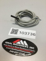Capteur D-f9b Utilisé # 103736 Nouveaux systèmes de contrôle programmables PLC d'automatisation industrielle originaux