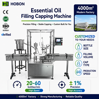 Machine de remplissage pneumatique à faible coût pour liquides et pâtes, 1000 ml, équipement automatique de remplissage de liquides pour cosmétiques et sérums