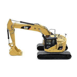 Cat Excavator 321D LCR Caterpillar Excavators <b>Earth</b>-<b>moving</b> Construction Equipment Used Good Working Condition Cat 321D LCR - Product Image 1