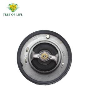 เทอร์โมสตัทเครื่องยนต์ 90916-03120 สำหรับโตโยต้า รันเนอร์ พรีเวีย T100 82 อะไหล่ทดแทนใหม่ - Product Image 1