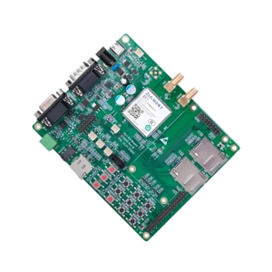 Service de prototypage de circuits imprimés clés en main avec assemblage SMT et BOM Gerber pour la fabrication de circuits imprimés personnalisés OEM ODM - Product Image 6