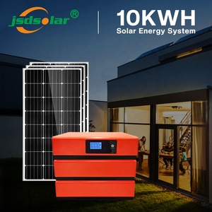 Jsd pin <span class=keywords><strong>Lithium</strong></span> ion 5kwh 10kwh 15kwh 20kwh 25kwh 30kwh hệ thống năng lượng mặt trời Pin lưu trữ năng lượng nhà - Product Image 3