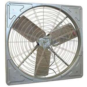 Bétail Vache Logement Suspendu Ventilateur De Ventilation Serre Plafond Suspendu Ventilateur <span class=keywords><strong>D</strong></span>'échappement grand <span class=keywords><strong>d</strong></span>ébit <span class=keywords><strong>d</strong></span>'<span class=keywords><strong>air</strong></span> 50 pouces ventilateur <span class=keywords><strong>d</strong></span>'extraction - Product Image 4