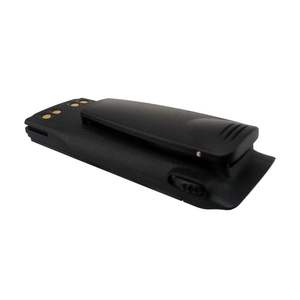 Batería para Walkie Talkie Motorola Pmnn4049 Pmnn4048 Pmnn4047, 1300 mAh, 7.4 V, para Radio Motorola Mtp700 Mtp750 - Product Image 5