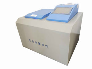 पेट्रोलियम उत्पादों के लिए लैब स्वचालित कैलोरीमीटर अतिरिक्त कैलोरीमीटर ऑक्सीजन बम उपकरण - Product Image 6